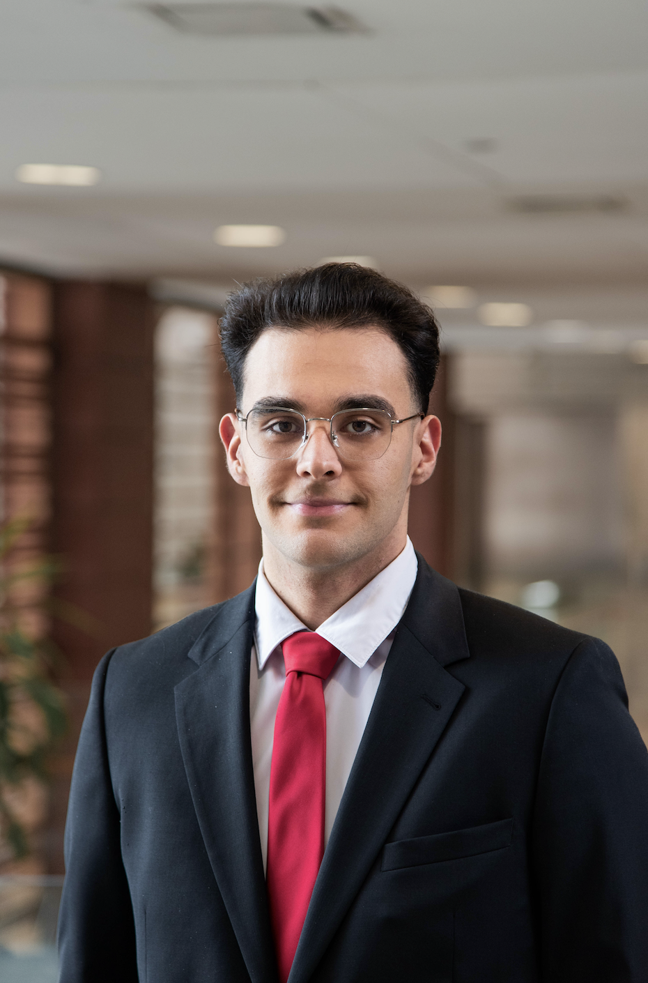 Kian, Co-Founder of Zeeka
